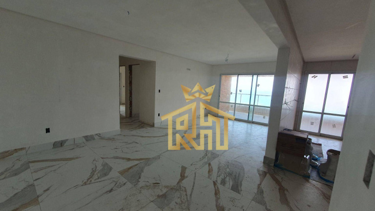 Imagem Apartamento com 3 Quartos à Venda, 126 m² em Aviação - Praia Grande Imagem Apartamento com 3 Quartos à Venda, 126 m² em Aviação - Praia Grande