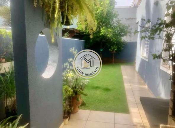 Imagem Imóvel com 3 Quartos à Venda, 190 m² em Ibi Aram 1 - Itupeva Imagem Imóvel com 3 Quartos à Venda, 190 m² em Ibi Aram 1 - Itupeva