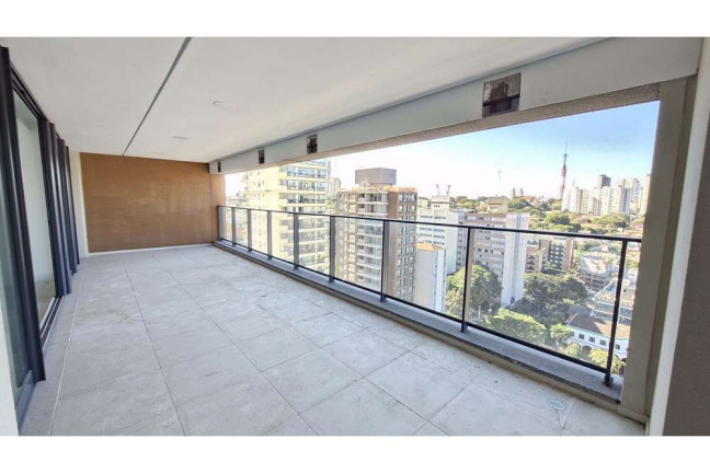 Imagem Apartamento com 4 Quartos à Venda, 157 m² em Perdizes - São Paulo