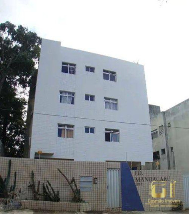 Imagem Apartamento com 3 Quartos à Venda, 120 m² em Candelária - Natal