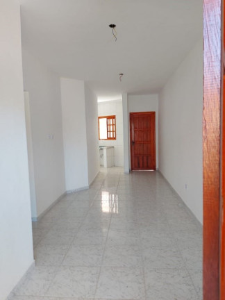 Imagem Casa de Condomínio com 2 Quartos à Venda, 56 m² em Belas Artes - Itanhaém