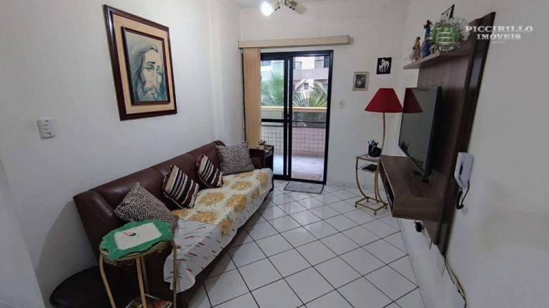 Imagem Apartamento com 3 Quartos à Venda, 103 m² em Vila Assunção - Praia Grande