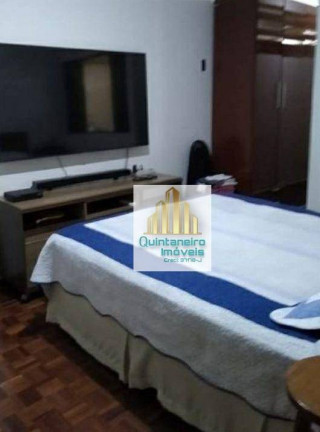 Imagem Sobrado com 4 Quartos à Venda, 180 m² em Centro - Guarulhos
