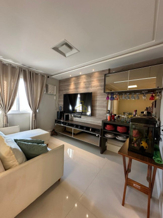 Imagem Imóvel com 4 Quartos à Venda, 109 m² em Santa Luzia - Serra