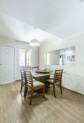 Imagem Casa com 3 Quartos à Venda, 120 m² em Santa Cândida - Curitiba Imagem Casa com 3 Quartos à Venda, 120 m² em Santa Cândida - Curitiba