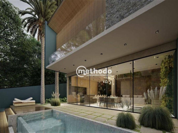 Imagem Casa com 3 Quartos à Venda, 366 m² em Swiss Park - Campinas Imagem Casa com 3 Quartos à Venda, 366 m² em Swiss Park - Campinas