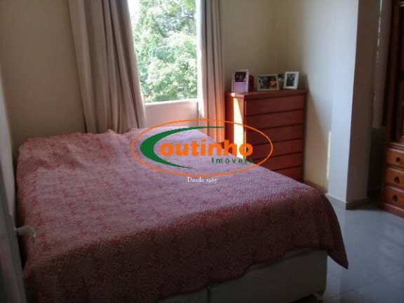 Imagem Apartamento com 2 Quartos à Venda, 69 m² em Maracanã - Rio De Janeiro Imagem Apartamento com 2 Quartos à Venda, 69 m² em Maracanã - Rio De Janeiro