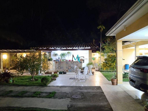 Imagem Casa com 4 Quartos à Venda, 150 m² em Guaratiba - Rio De Janeiro Imagem Casa com 4 Quartos à Venda, 150 m² em Guaratiba - Rio De Janeiro