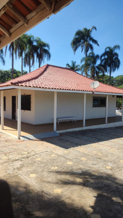 Imóvel com 3 Quartos à Venda, 1.500 m² em Altos De Caucaia (caucaia Do Alto) - Cotia