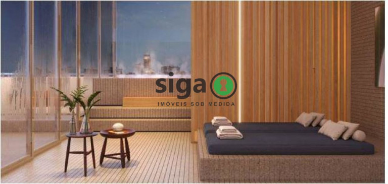Imagem Apartamento com 3 Quartos à Venda, 185 m² em Vila Mariana - São Paulo