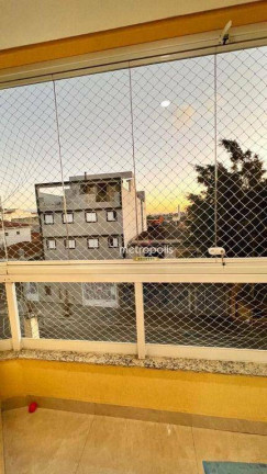 Imagem Cobertura com 3 Quartos à Venda, 180 m² em Santa Maria - Santo André Imagem Cobertura com 3 Quartos à Venda, 180 m² em Santa Maria - Santo André