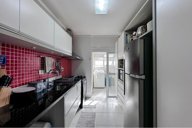 Imagem Apartamento com 2 Quartos à Venda, 71 m² em Vila Gertrudes - São Paulo Imagem Apartamento com 2 Quartos à Venda, 71 m² em Vila Gertrudes - São Paulo