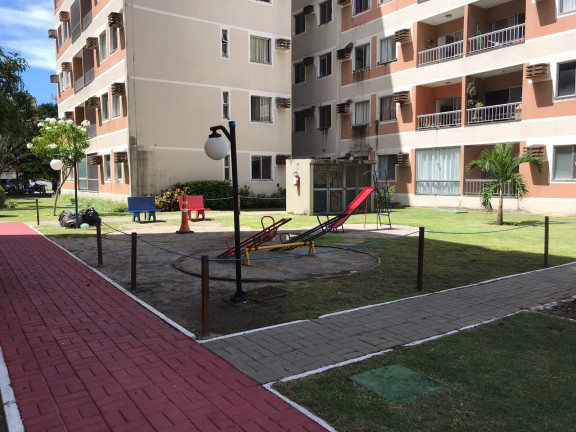 Imagem Apartamento com 3 Quartos à Venda, 60 m² em Piedade - Jaboatão Dos Guararapes Imagem Apartamento com 3 Quartos à Venda, 60 m² em Piedade - Jaboatão Dos Guararapes