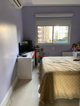 Imagem Apartamento com 3 Quartos à Venda, 248 m² em Jardim Fonte Do Morumbi - São Paulo