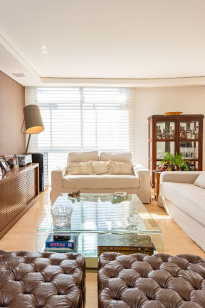 Imagem Apartamento com 3 Quartos à Venda, 152 m² em Vila Mariana - São Paulo Imagem Apartamento com 3 Quartos à Venda, 152 m² em Vila Mariana - São Paulo