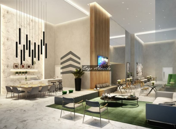 Imagem Apartamento com 3 Quartos à Venda, 108 m² em Ipiranga - São Paulo Imagem Apartamento com 3 Quartos à Venda, 108 m² em Ipiranga - São Paulo