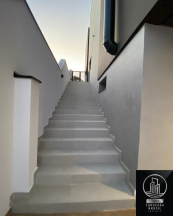 Imagem Casa com 4 Quartos à Venda, 422 m² em Alphaville Nova Esplanada - Votorantim