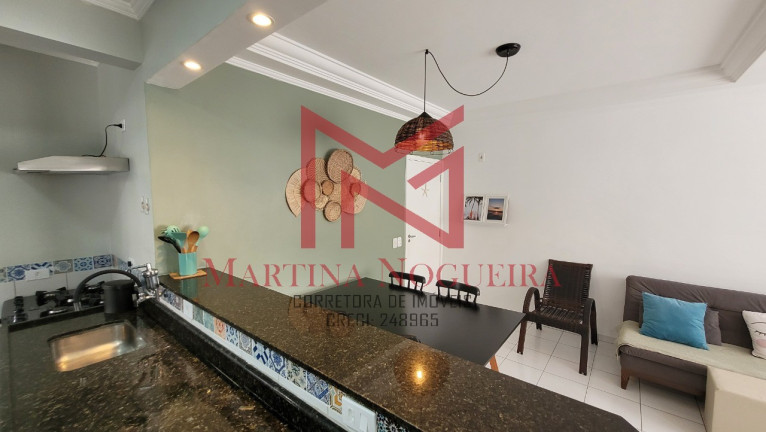 Imagem Apartamento com 3 Quartos à Venda, 72 m² em Enseada - Guarujá