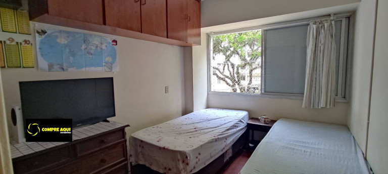 Imagem Apartamento com 2 Quartos à Venda, 57 m² em Santa Cecília - São Paulo Imagem Apartamento com 2 Quartos à Venda, 57 m² em Santa Cecília - São Paulo