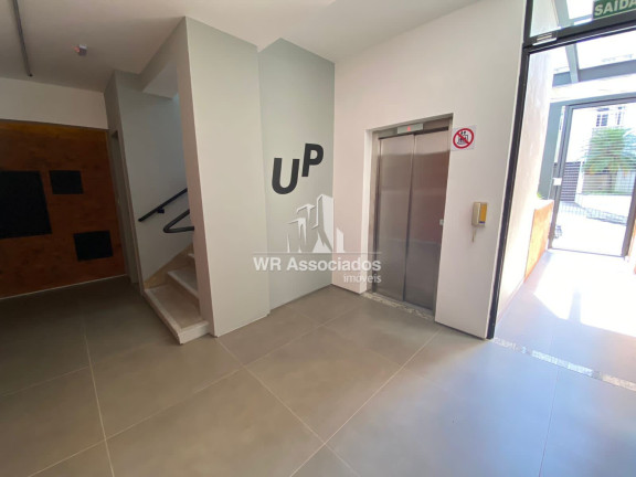 Imagem Apartamento com 1 Quarto à Venda, 30 m² Imagem Apartamento com 1 Quarto à Venda, 30 m²