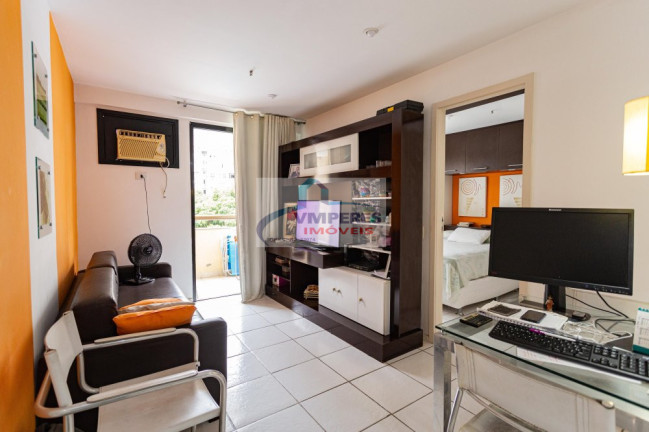 Imagem Apartamento com 1 Quarto à Venda, 42 m² em Copacabana - Rio De Janeiro Imagem Apartamento com 1 Quarto à Venda, 42 m² em Copacabana - Rio De Janeiro