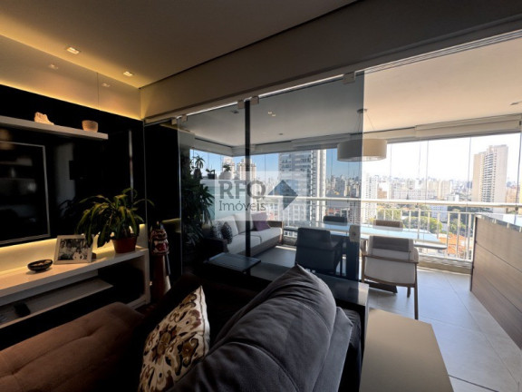 Imagem Imóvel com 2 Quartos à Venda, 105 m² em Cambuci - São Paulo