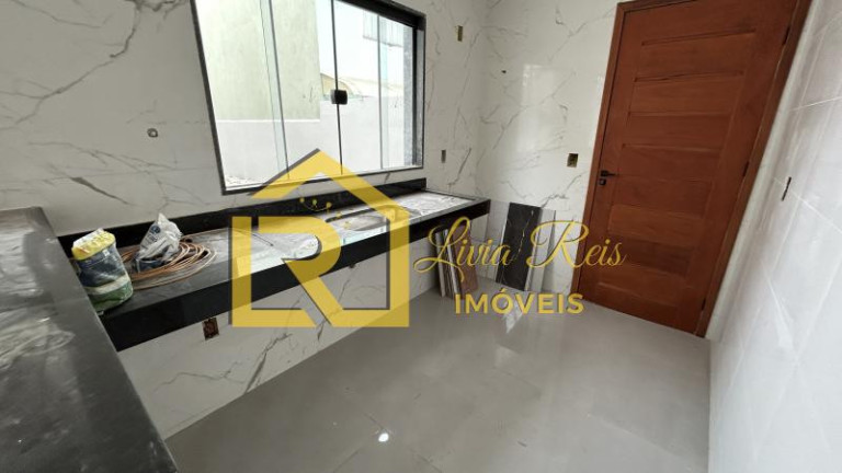 Imagem Casa com 3 Quartos à Venda, 90 m² em Village Rio Das Ostras - Rio Das Ostras