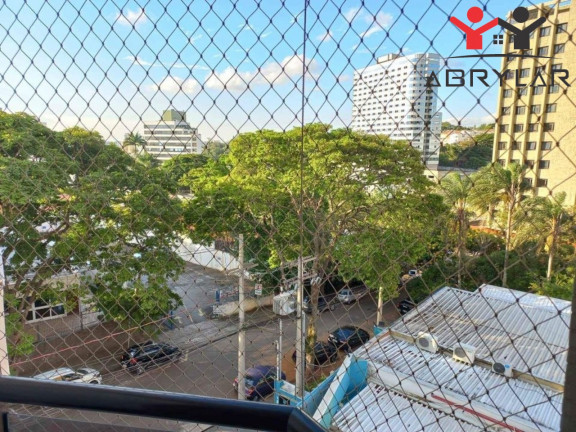 Imagem Imóvel com 1 Quarto à Venda, 50 m² em Vila Virgínia - Jundiaí