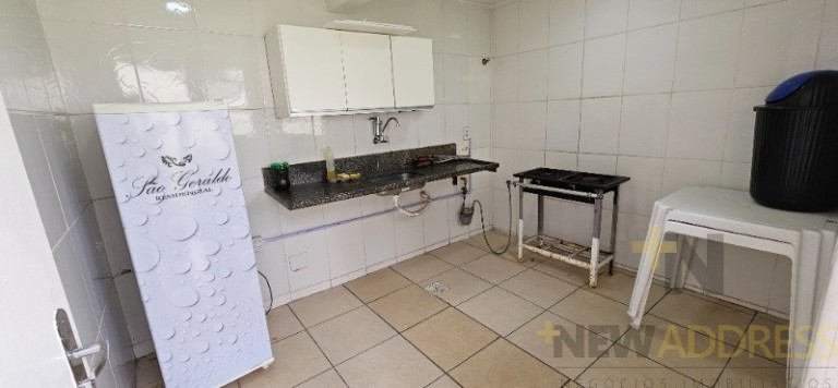Imagem Apartamento com 3 Quartos à Venda, 63 m² em São Geraldo - Cariacica Imagem Apartamento com 3 Quartos à Venda, 63 m² em São Geraldo - Cariacica
