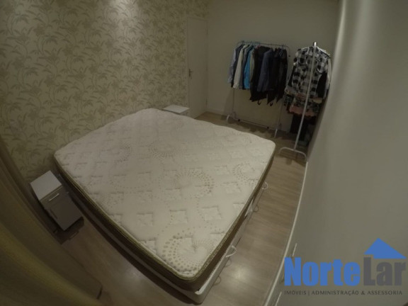 Imagem Apartamento com 2 Quartos à Venda, 49 m² em Vila Dionisia - São Paulo