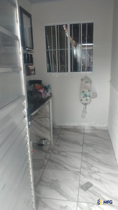 Imagem Casa com 3 Quartos à Venda, 132 m² em Ipiranga - Sorocaba