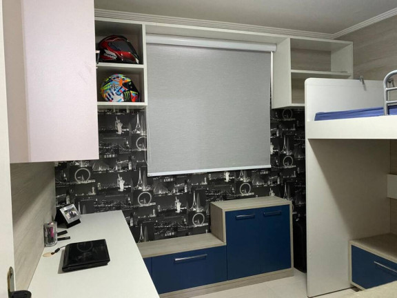 Imagem Apartamento com 2 Quartos à Venda, 52 m² em Jardim Refúgio - Sorocaba Imagem Apartamento com 2 Quartos à Venda, 52 m² em Jardim Refúgio - Sorocaba