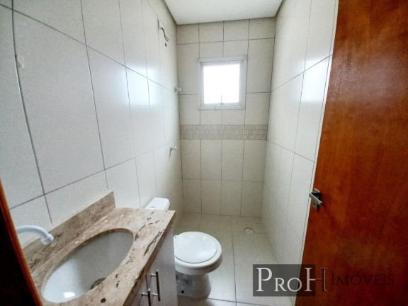 Imagem Cobertura com 3 Quartos à Venda, 180 m² em Santa Maria - Santo André