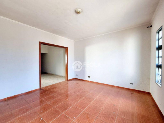 Imagem Casa com 2 Quartos à Venda, 106 m² em Parque Residencial Jaguari - Americana