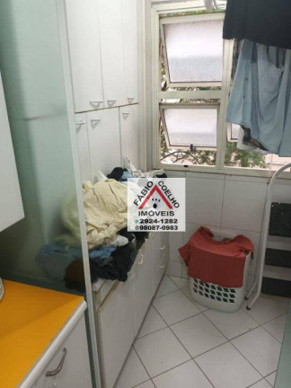 Imagem Apartamento com 3 Quartos à Venda, 65 m² em Vila Andrade - São Paulo Imagem Apartamento com 3 Quartos à Venda, 65 m² em Vila Andrade - São Paulo