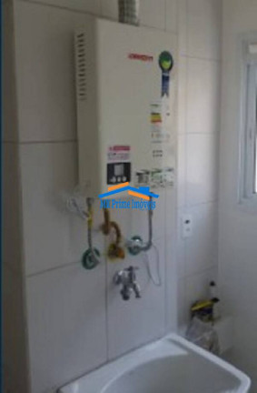 Imagem Apartamento com 2 Quartos à Venda, 53 m² em City Bussocaba - Osasco Imagem Apartamento com 2 Quartos à Venda, 53 m² em City Bussocaba - Osasco