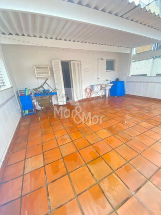 Imagem Cobertura com 1 Quarto à Venda, 120 m² em Jardim Las Palmas - Guarujá Imagem Cobertura com 1 Quarto à Venda, 120 m² em Jardim Las Palmas - Guarujá