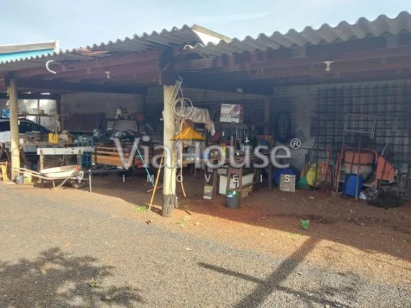 Imagem Chácara com 3 Quartos à Venda, 2.000 m² em Recreio Das Acácias - Ribeirão Preto