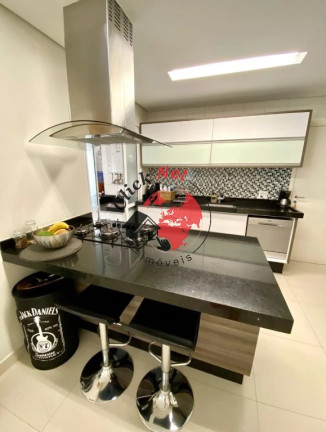Imagem Apartamento com 3 Quartos à Venda, 106 m² em Centro - São Bernardo Do Campo Imagem Apartamento com 3 Quartos à Venda, 106 m² em Centro - São Bernardo Do Campo