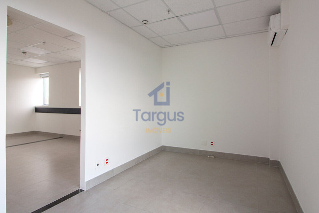 Imagem Sala Comercial à Venda, 121 m² em Tatuapé - São Paulo Imagem Sala Comercial à Venda, 121 m² em Tatuapé - São Paulo
