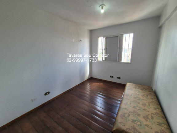 Imagem Cobertura com 4 Quartos à Venda, 251 m² em Setor Central - Goiânia