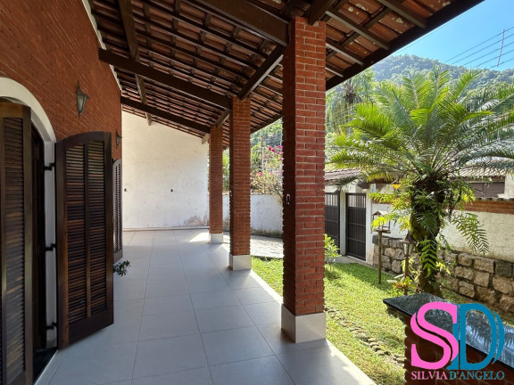 Imagem Casa com 3 Quartos à Venda, 129 m² em Perequê Mirim - Ubatuba Imagem Casa com 3 Quartos à Venda, 129 m² em Perequê Mirim - Ubatuba