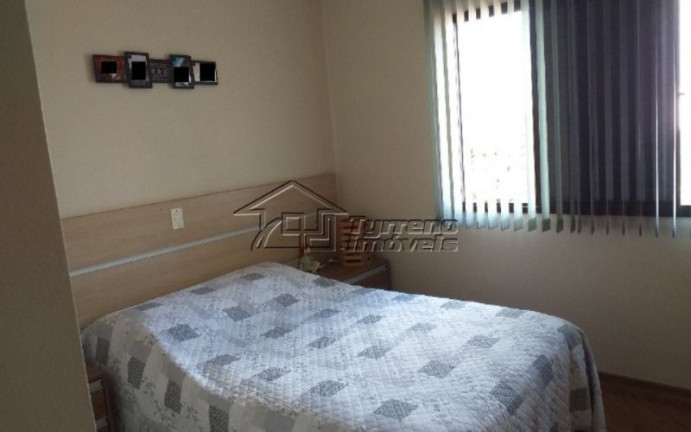 Imagem Apartamento com 3 Quartos à Venda, 95 m² em Jardim Oriente - São José Dos Campos Imagem Apartamento com 3 Quartos à Venda, 95 m² em Jardim Oriente - São José Dos Campos