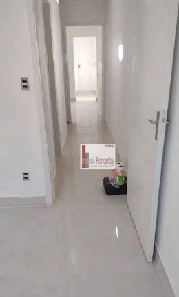 Imagem Casa com 3 Quartos à Venda, 120 m² em Vila Santa Catarina - São Paulo