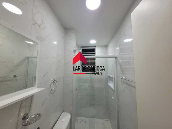 Imagem Kitnet com 1 Quarto à Venda, 22 m² em Copacabana - Rio De Janeiro Imagem Kitnet com 1 Quarto à Venda, 22 m² em Copacabana - Rio De Janeiro