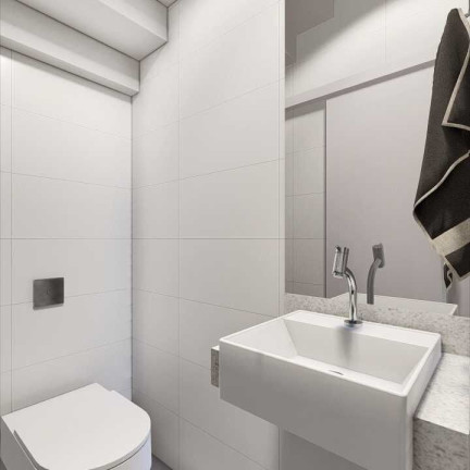 Imagem Casa com 2 Quartos à Venda, 69 m² em Vila São Luís - Duque De Caxias