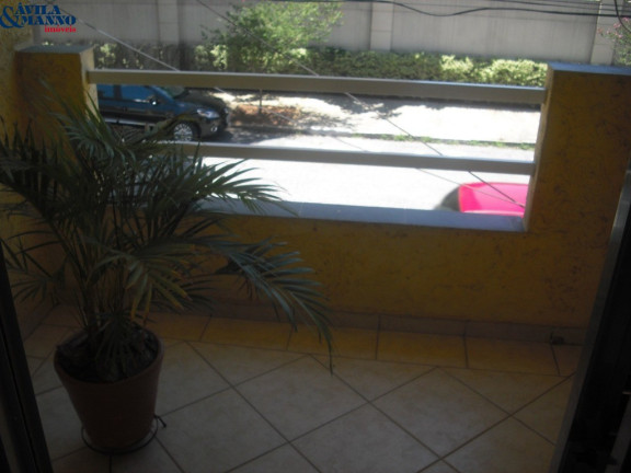 Imagem Sobrado com 3 Quartos à Venda,  em Mooca - São Paulo