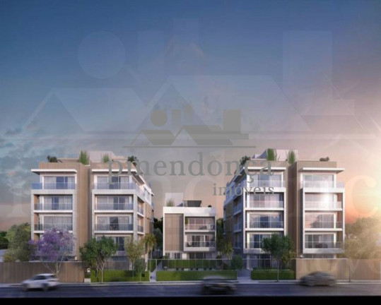 Imagem Apartamento com 2 Quartos à Venda, 201 m² em Vila Madalena - São Paulo Imagem Apartamento com 2 Quartos à Venda, 201 m² em Vila Madalena - São Paulo
