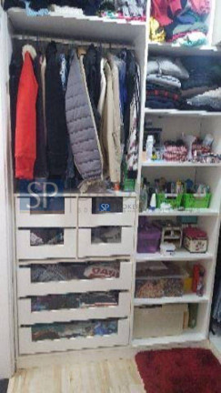 Imagem Apartamento com 2 Quartos à Venda, 72 m² em Campo Belo - São Paulo