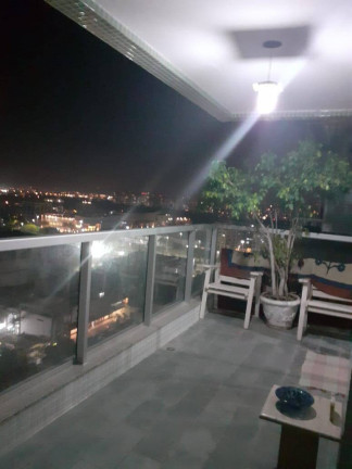 Apartamento com 2 Quartos à Venda, 88 m² em Barra Da Tijuca - Rio De Janeiro
